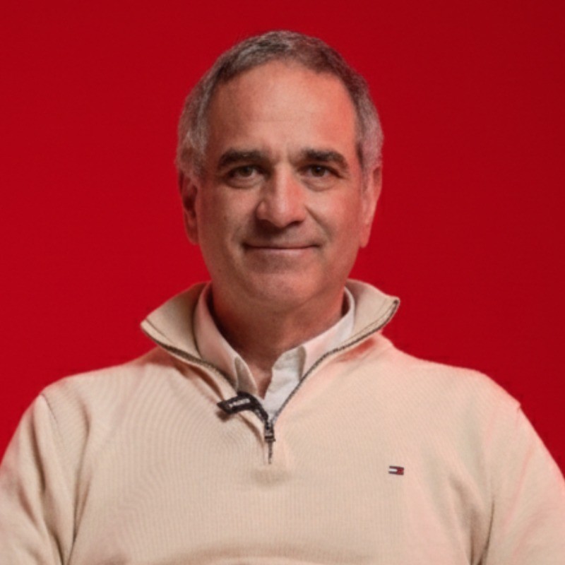Nicolás Reyes