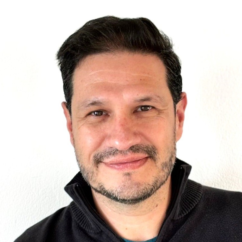 Omar Perdomo